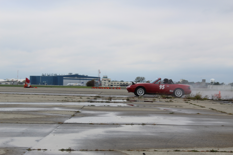 Illustration for article titled Photo Dump from Last Annual Indy SCCA Pt.3